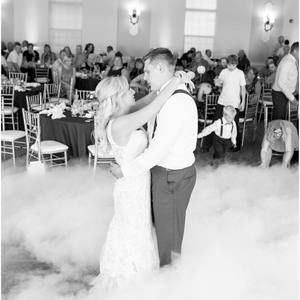 Meet your Posher, Connor